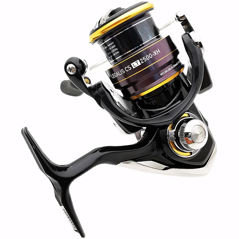 DAIWA 2021 LEGALIS CS LT Fishi - Daiwa Reel Fuego ulasan dan harga