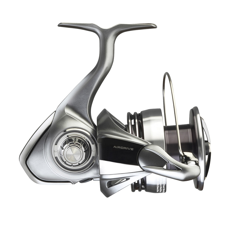 NEW 2023 DAIWA EXCELER LT Spin - Daiwa Reel Fuego ulasan dan harga