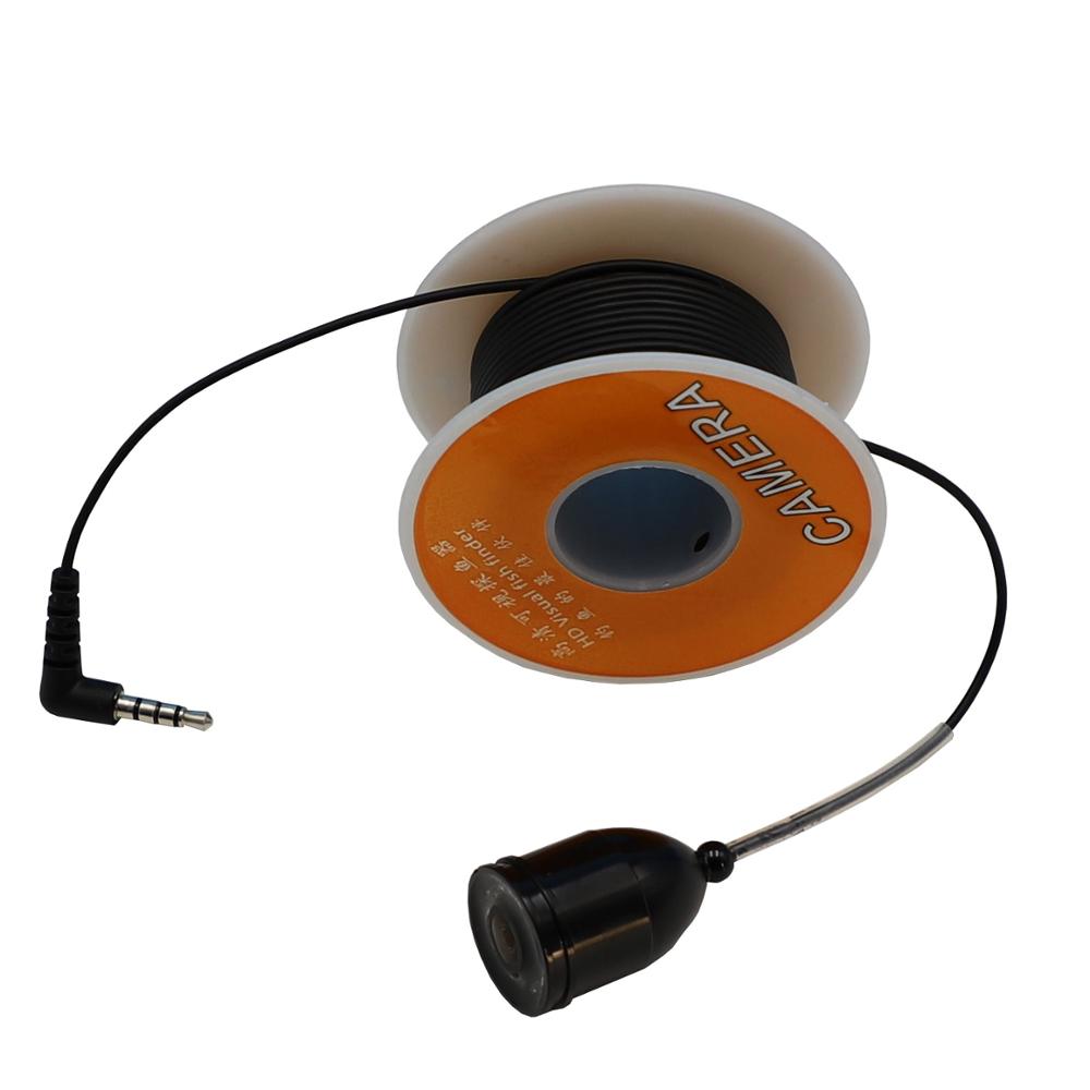 Underwater Camera for Fish Fin - Fish Finder Cable ulasan dan harga