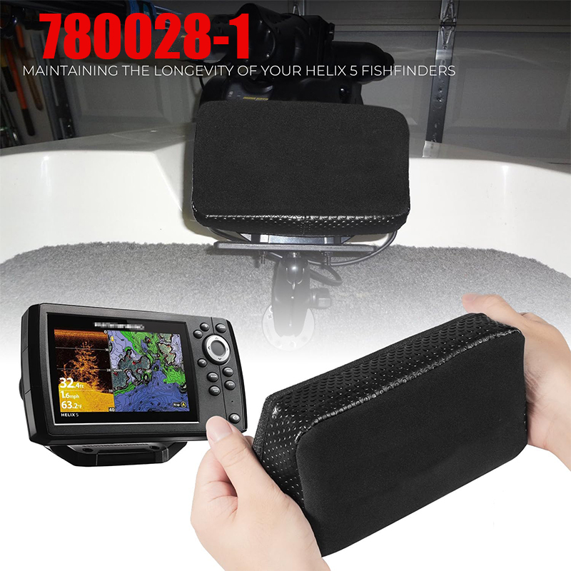780028-1 UC H5 Unit Cover for  - Fish Finder Case ulasan dan harga
