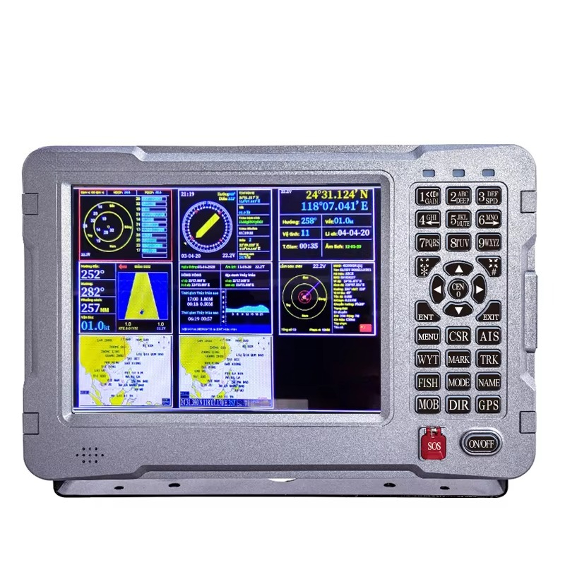 Combo Fish Navigation Depth Fi - Fish Finder Battery ulasan dan harga
