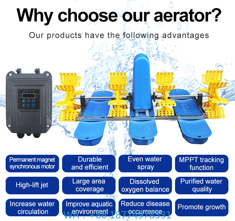 Aerator Pump for Fish Pond Far - Fish Finder Battery ulasan dan harga