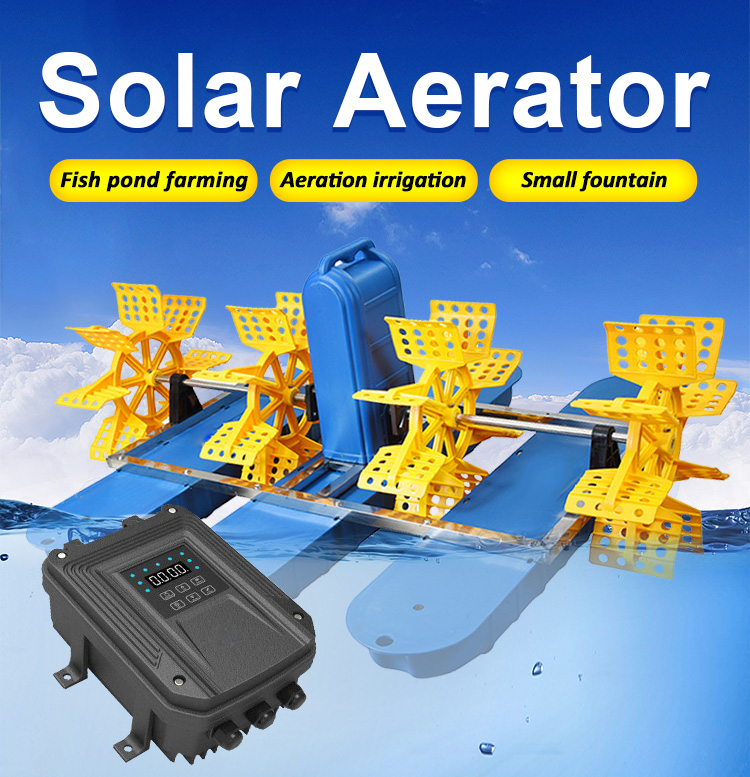 Aerator Pump for Fish Pond Far - Fish Finder Battery ulasan dan harga