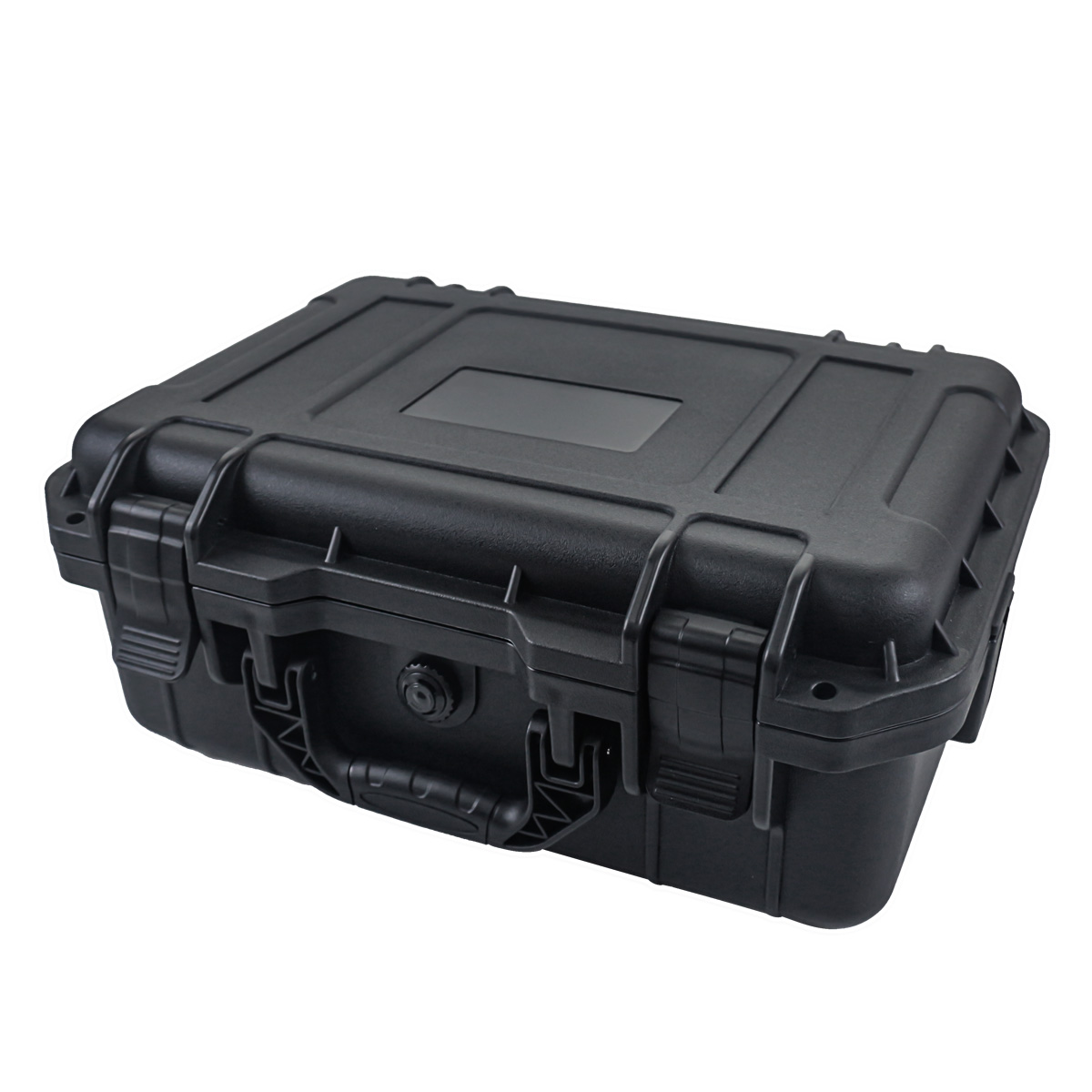 1pc Portable Plastic Protectiv - Fish Finder Case ulasan dan harga
