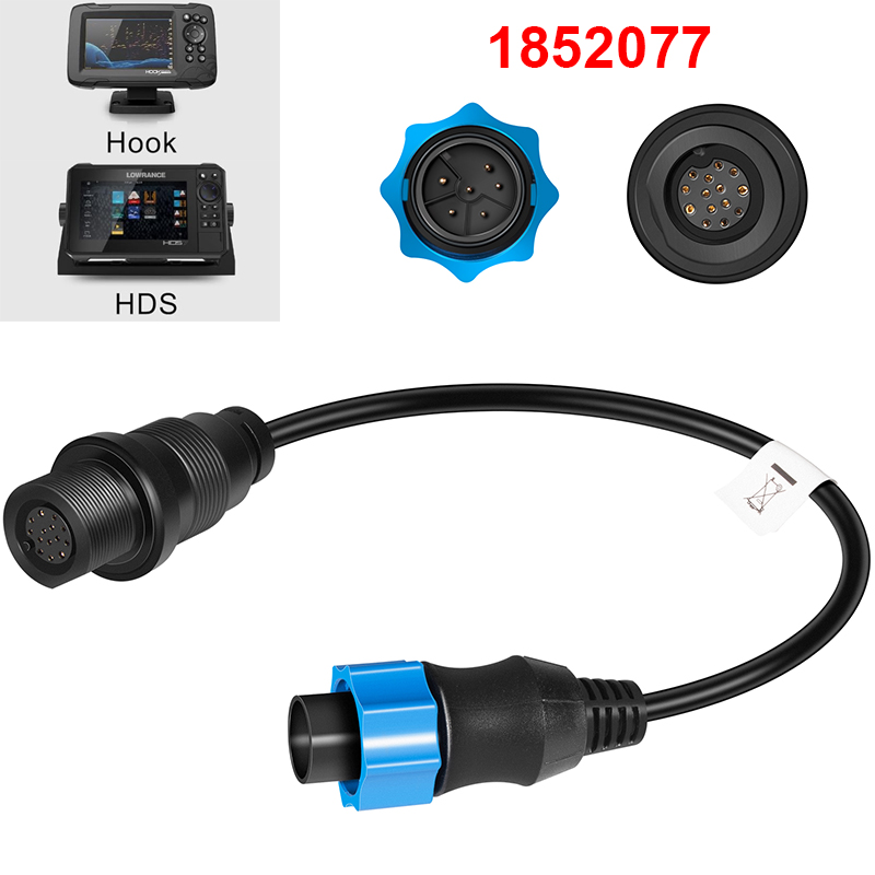 MKR-DSC-10 1852077 DSC Adapter - Fish Finder Cable ulasan dan harga
