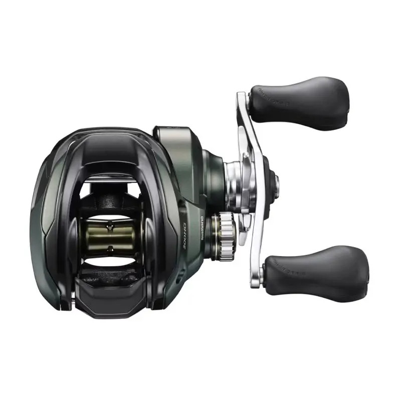 2023 SHIMANO CURADO 200 Baitca - Shimano Reel Stradic ulasan dan harga