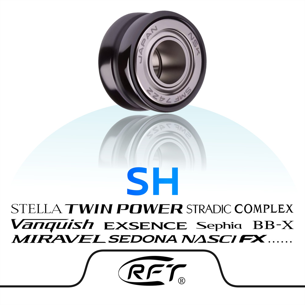BassLegend For Shimano Spinnin - Shimano Reel Stradic ulasan dan harga