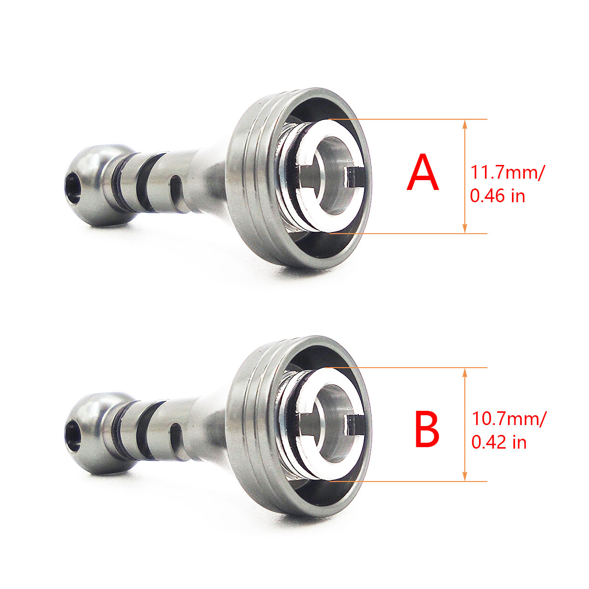 Fishing Reel Handle Stand for  - Shimano Reel Sienna ulasan dan harga
