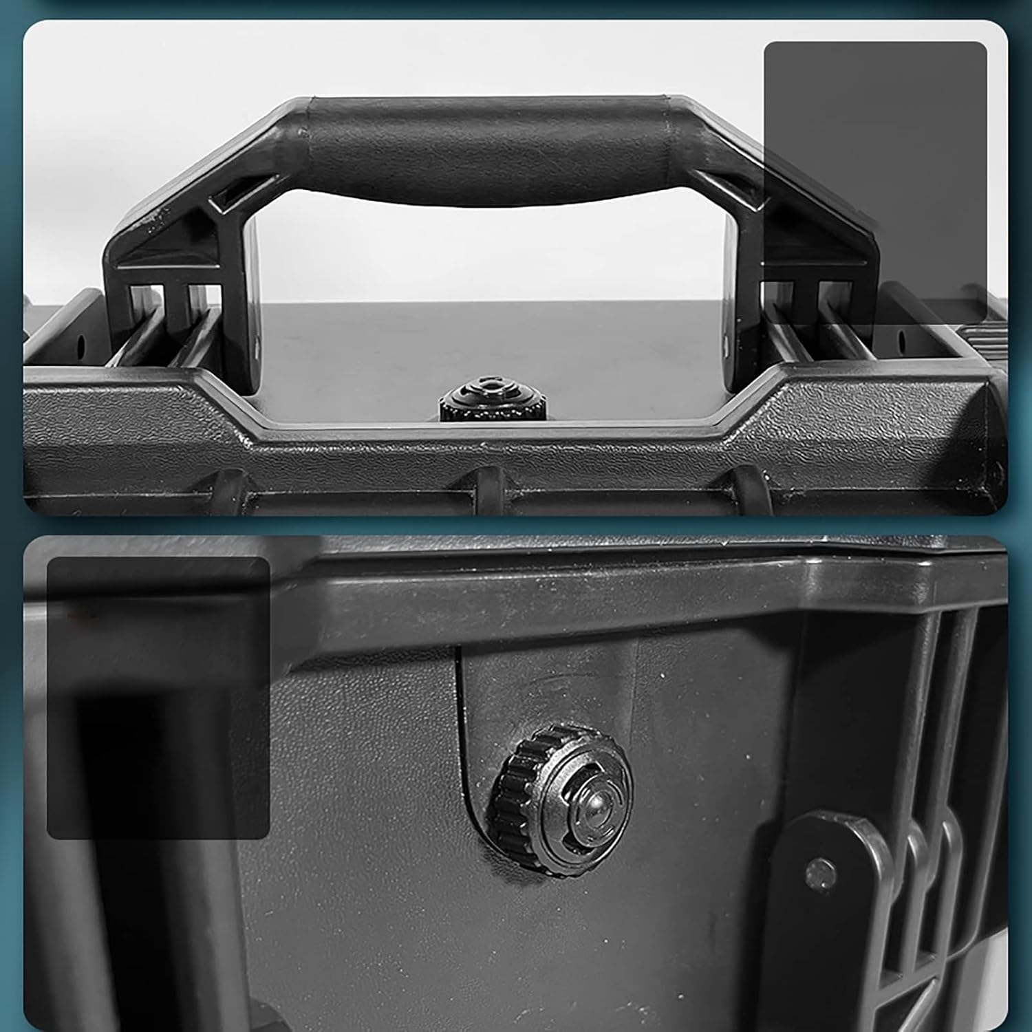 Outdoor Maintenance Shockproof - Fish Finder Case ulasan dan harga
